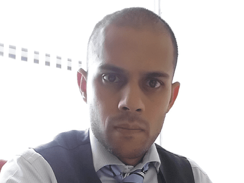 Kishan Pillay