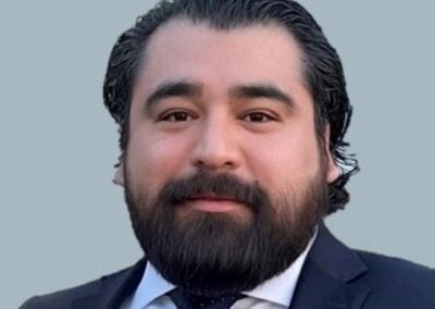 Gabe Garcia