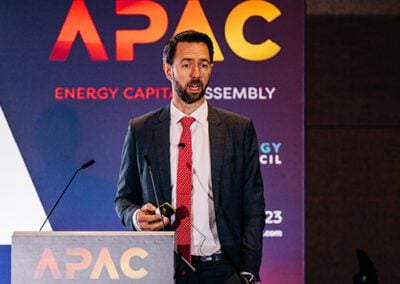 Asia Pacific Energy Capital Assembly 2023: Key Takeaways