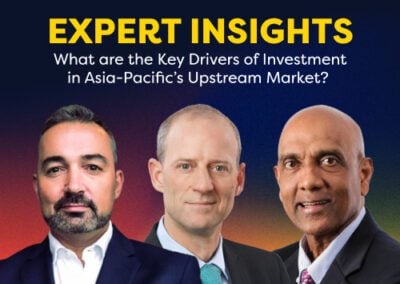 What are the Key Drivers of Investment in Asia-Pacific’s Upstream Market?
