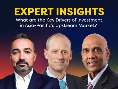 What are the Key Drivers of Investment in Asia-Pacific’s Upstream Market?