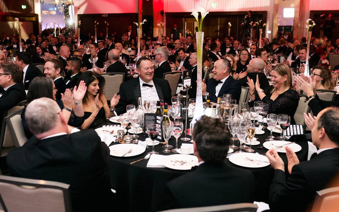 Energy Council Announces Shortlist for the 2026 Awards of Excellence