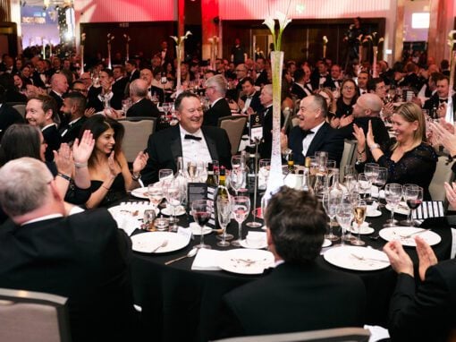 Energy Council Announces Shortlist for the 2026 Awards of Excellence