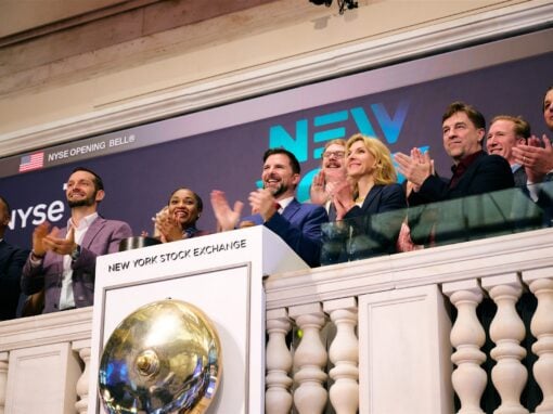 NYSE Opening Bell to kick-off the New York Energy Capital Assembly