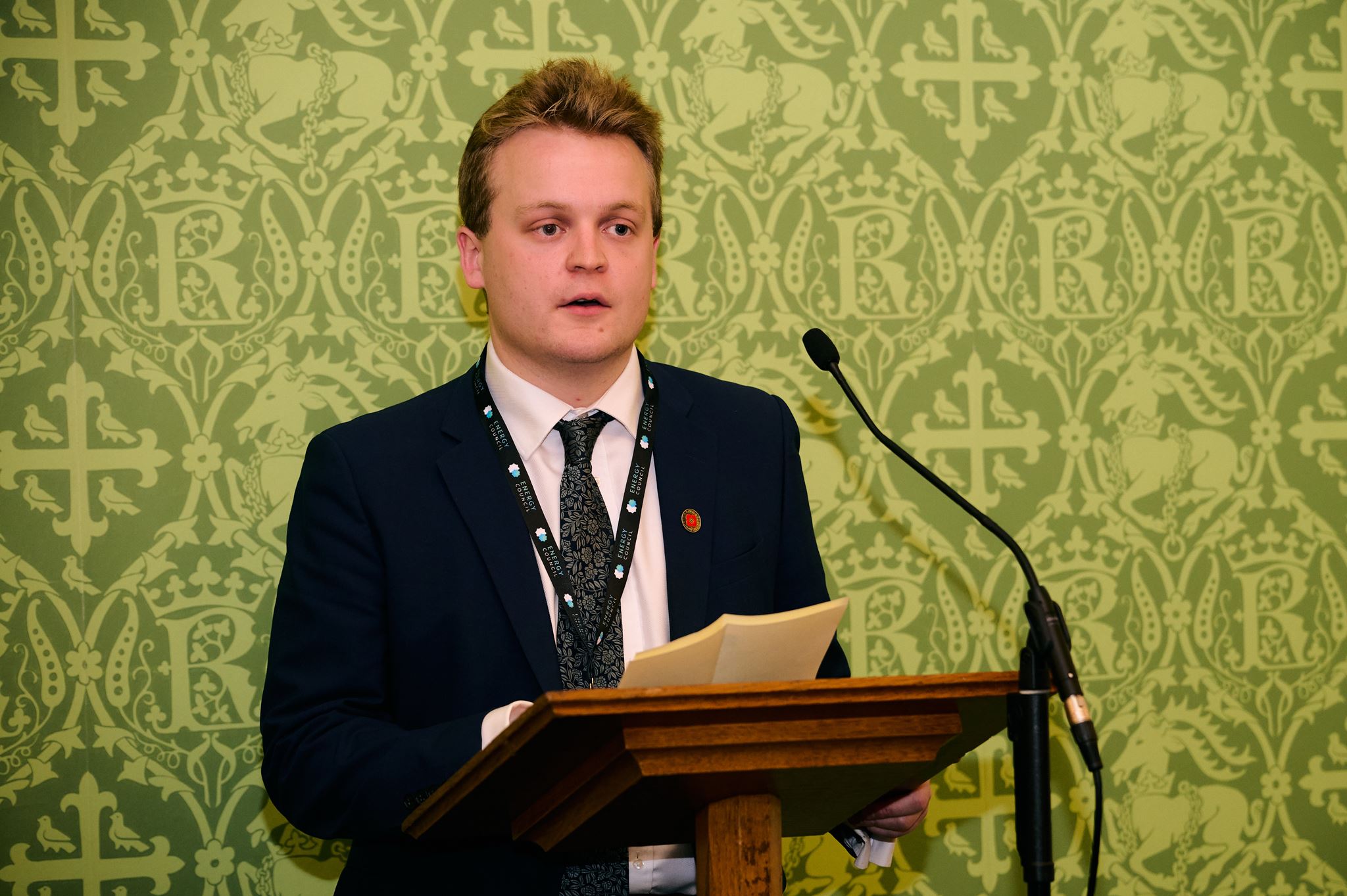 EC London Parliamenrt Drinks