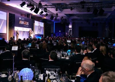 Energy Council Announces 2025 Awards of Excellence Finalists ahead of World Energy Capital Assembly