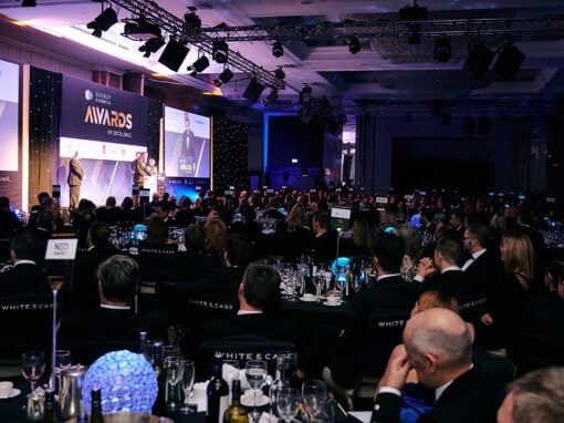 Energy Council Announces 2025 Awards of Excellence Finalists ahead of World Energy Capital Assembly