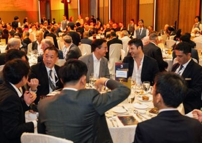 Press Release: The Energy Council Honours APAC Energy Excellence at the Asia Pacific Energy Capital Assembly