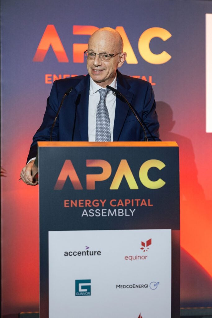 APAC25 - Male Leader of the Year