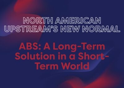 A Long-Term Solution in a Short-Term World
