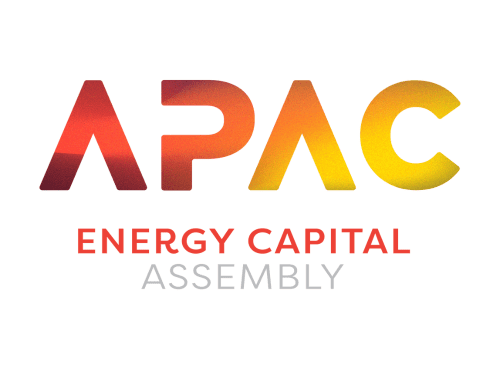 APAC Energy Capital Assembly, Organised By Energy Council, Clarion Events