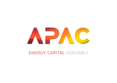 Asia Pacific Energy Assembly