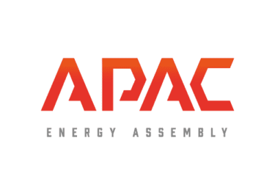 Asia Pacific Energy Assembly