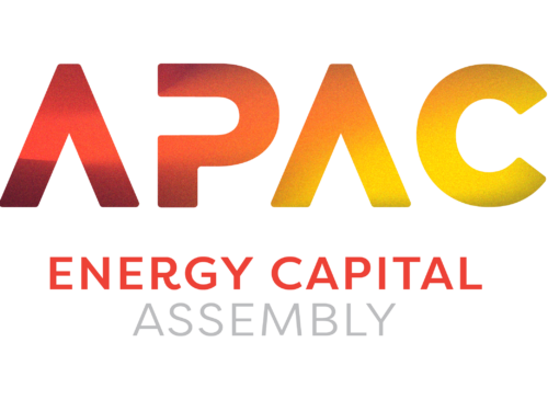 New York Energy Capital Assembly
