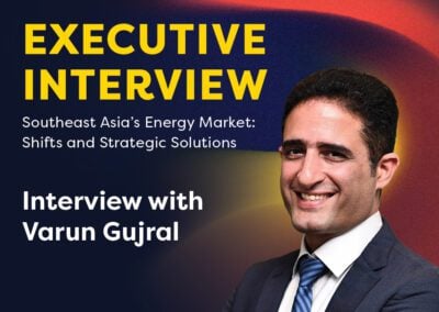 Southeast Asia's Energy Market: Shifts and Strategic Solutions