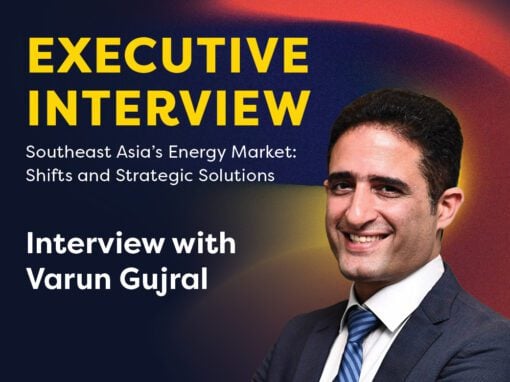 Southeast Asia's Energy Market: Shifts and Strategic Solutions