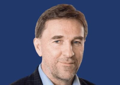 Alan Withy