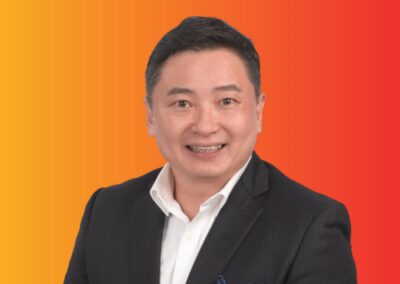 Alan Yau
