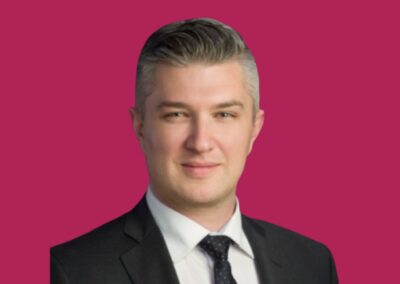 Alexander Lafreniere