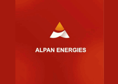 Alpan Energies