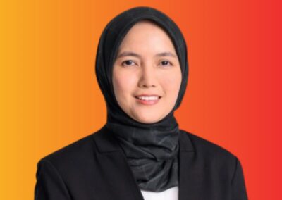 Amirah Zakariah