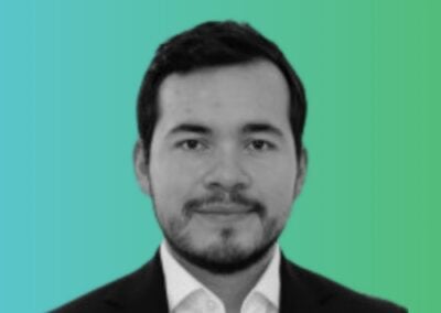 Andres Guerra Londoño