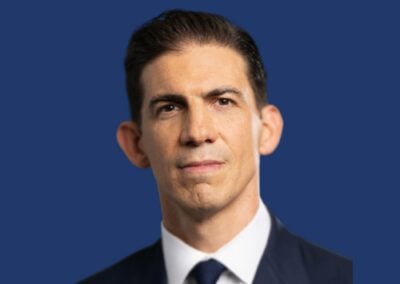 Andrew Ellenbogen