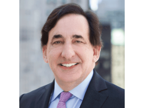 Anthony Gordon