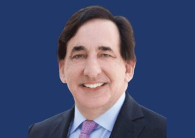 Anthony Gordon
