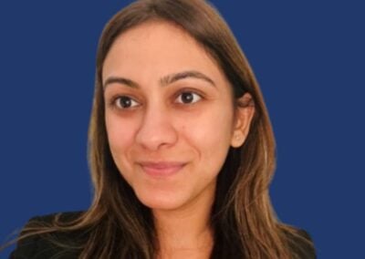 Anum Chandani