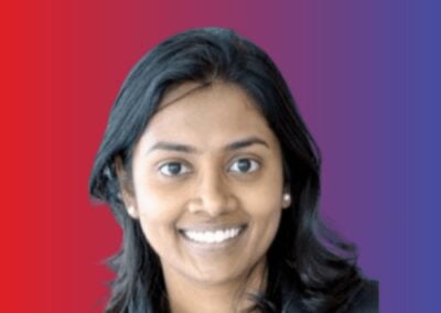 Arathi Chandran