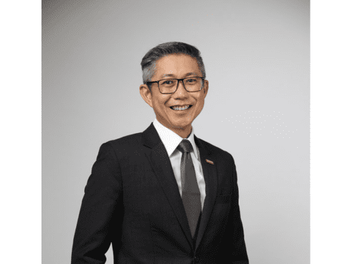 Arthur Tay