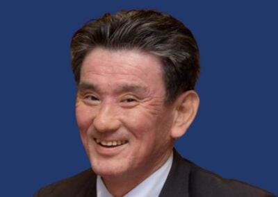 Atsushi Taketani