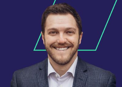 Executive Interview with Ben Lusher, CEO, Nexus Energy Partners
