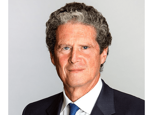 Bob Maguire