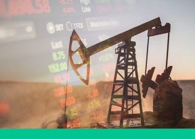 On-Demand: Buyside Strategies in the Minerals & Royalties Space Amidst COVID-19 and the Oil price War