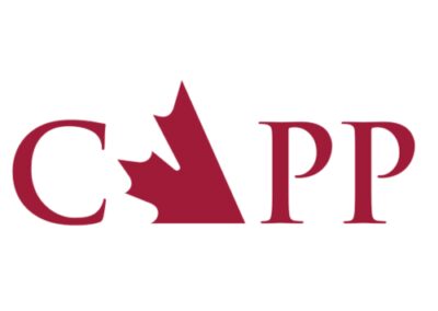 CAPP | Canada’s Upstream Oil and Natural Gas Industry