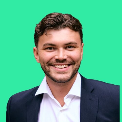 Callum Kenmure