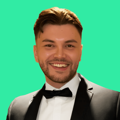 Callum Kenmure
