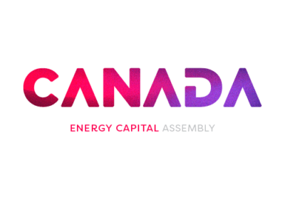 Canada Energy Capital Assembly & Dinner