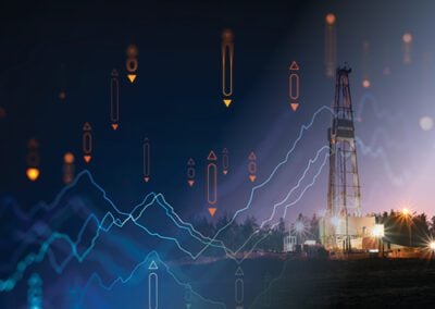 Capital Discipline: Revitalizing Confidence and Attracting Investors to the Oil & Gas Sector