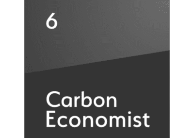 Carbon Economist