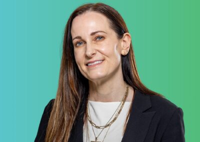 Catriona Manzi
