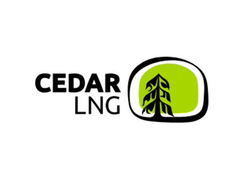 Cedar LNG Cedar LNG