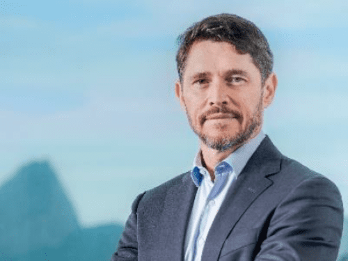Charles Fernandes