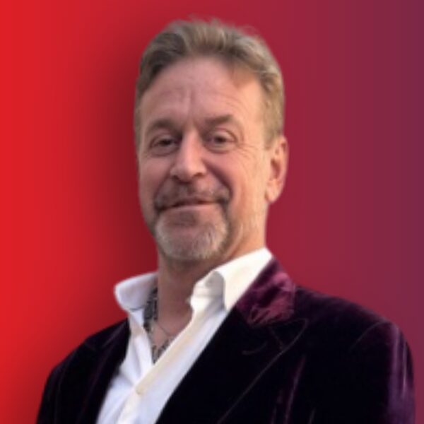 Chuck Yates