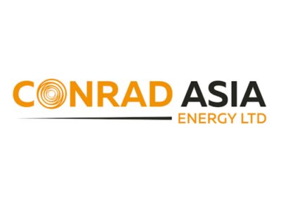 Conrad Asia Energy