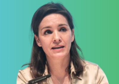 Cristina Lobillo