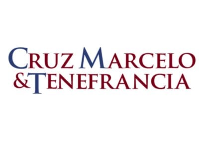 Cruz Marcelo & Tenefrancia
