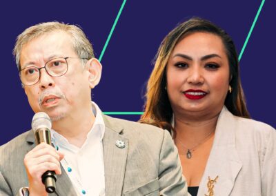 The Philippines: A Market Repositioning for Energy Capital